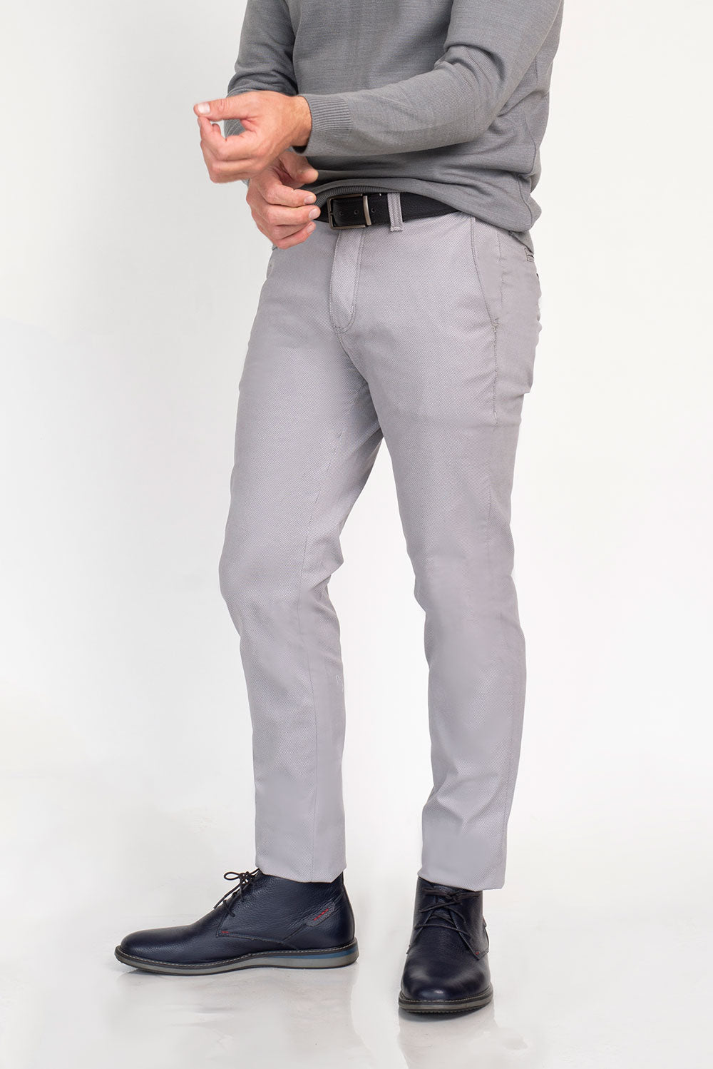 Pantalones Formal y Casual