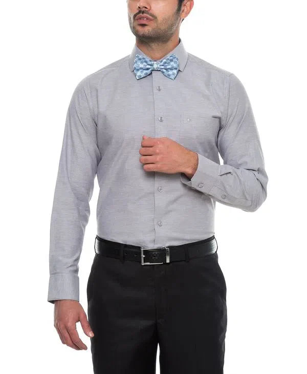 Camisa Formal Germany 100% Algodón