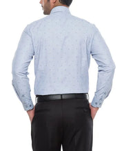 Camisa Formal Corbata Puntos