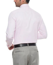 Camisa Corbata Unicolor