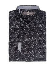 Camisa Casual Estampada 100% algodón