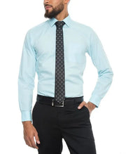 Camisa Corbata 2 Colores