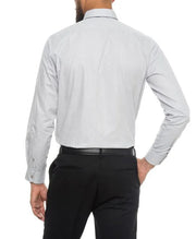 Camisa Corbata 2 Colores