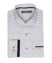 Camisa Casual 100% Algodón