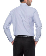 Camisa Corbata Rayas