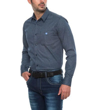 Camisa Casual 100% Algodón