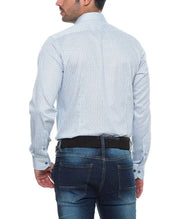 Camisa Casual 100% Algodón