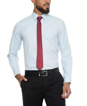 Camisa Corbata Pastel