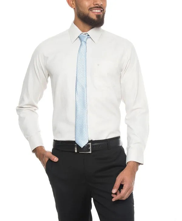 Camisa Corbata Pastel