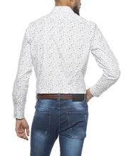 Camisa Casual Spots