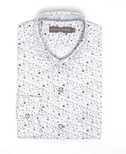 Camisa Casual Spots