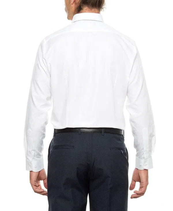 Camisa Formal Wingston Blanca