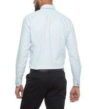 Camisa Corbata para Mancornas