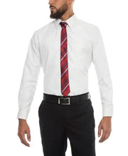 Camisa Formal Exford en 3 Colores