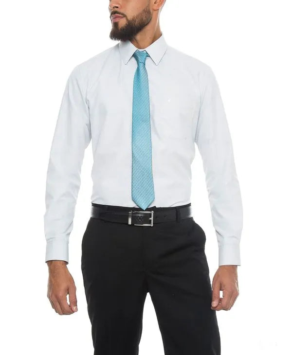 Camisa Formal Exford en 3 Colores