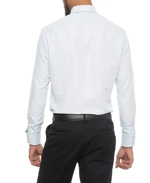 Camisa Formal Exford en 3 Colores