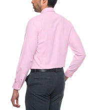 Camisa Formal Winsford Rosada