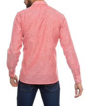 Camisa Sport Sudbury en 3 Colores