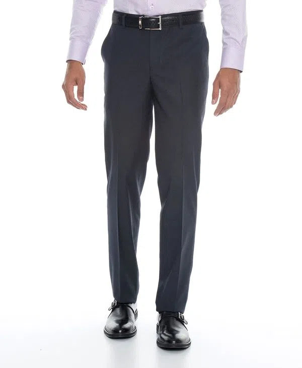 Pantalón Formal Cuadros