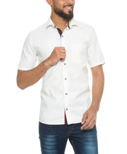 Camisa Sport Manga Corta