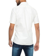 Camisa Sport Manga Corta