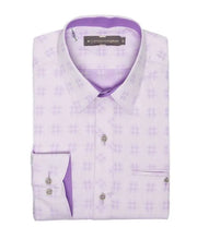 Camisa Sport Number Lila