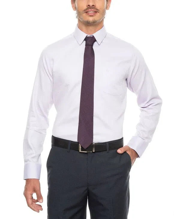 Camisa Formal Wilton Lila