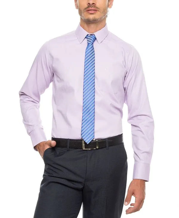 Camisa Formal Tonbridge en 3 Colores