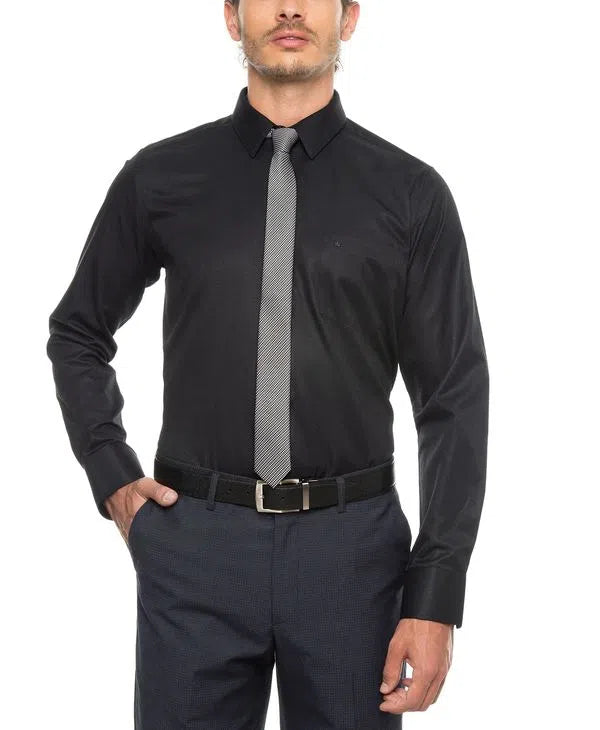 Camisa Formal Tonbridge en 3 Colores