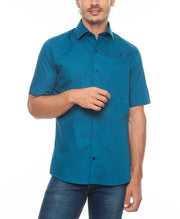 Camisa Sport Romford Estampada