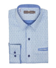 Camisa Casual Ashford en 2 Colores