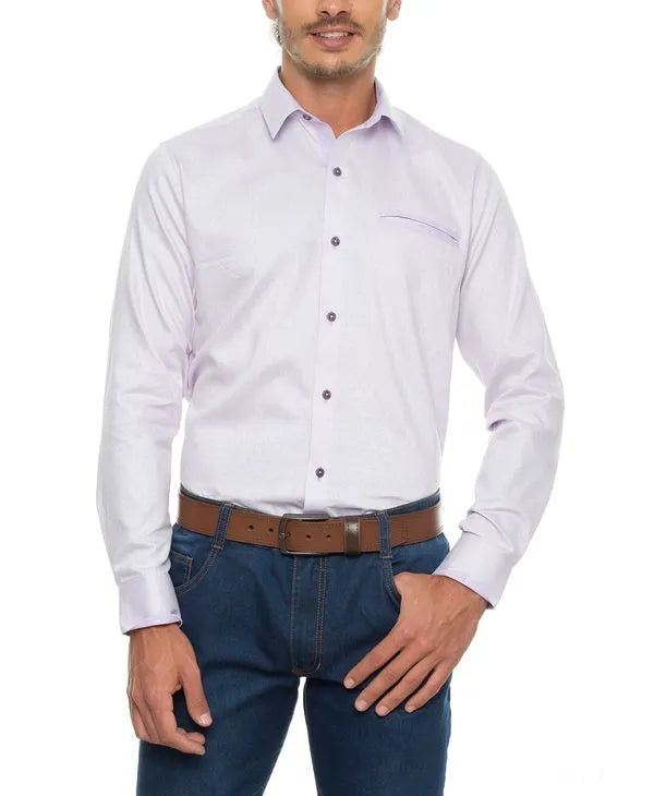 Camisa Casual Ashford en 2 Colores