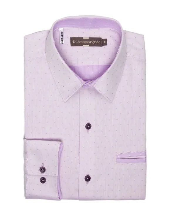 Camisa Casual Ashford en 2 Colores