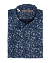 Camisa Sport Rochester Estampada en 2 Colores