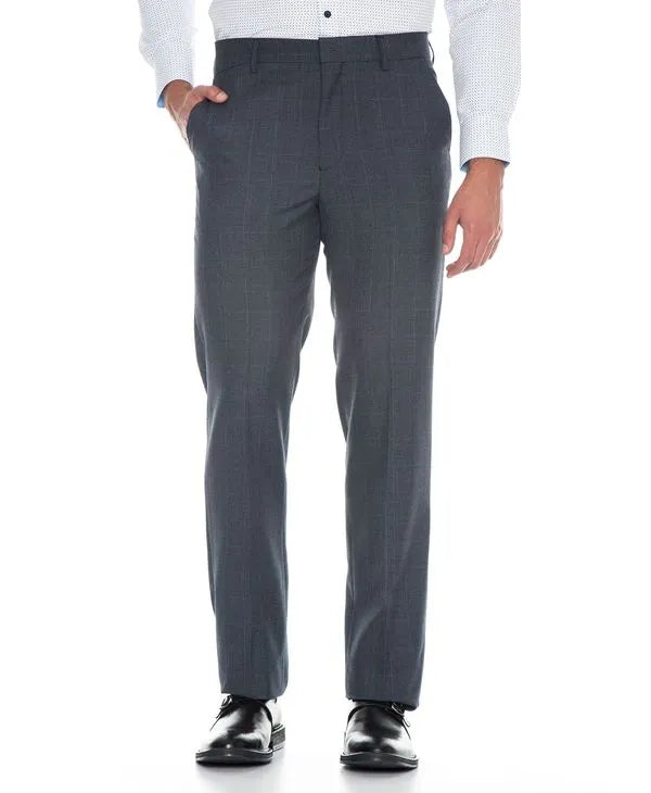 Pantalón Formal Claydon Azul