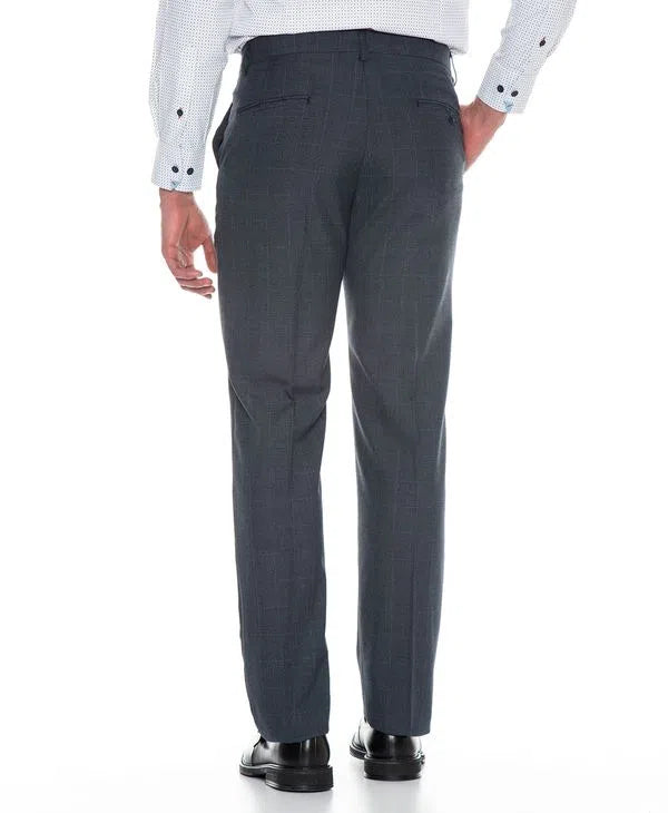 Pantalón Formal Claydon Azul