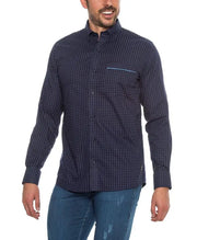 Camisa Sport Elston en 3 colores