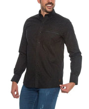 Camisa Sport Elston en 3 colores