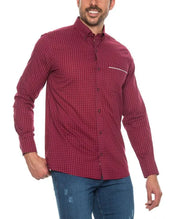 Camisa Sport Elston en 3 colores