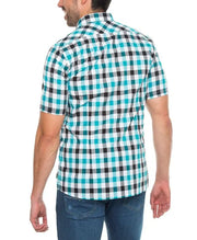 Camisa Sport Cuadros Horton