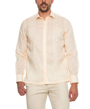 Guayabera Eastcott