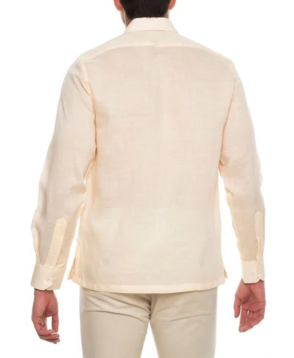 Guayabera Eastcott