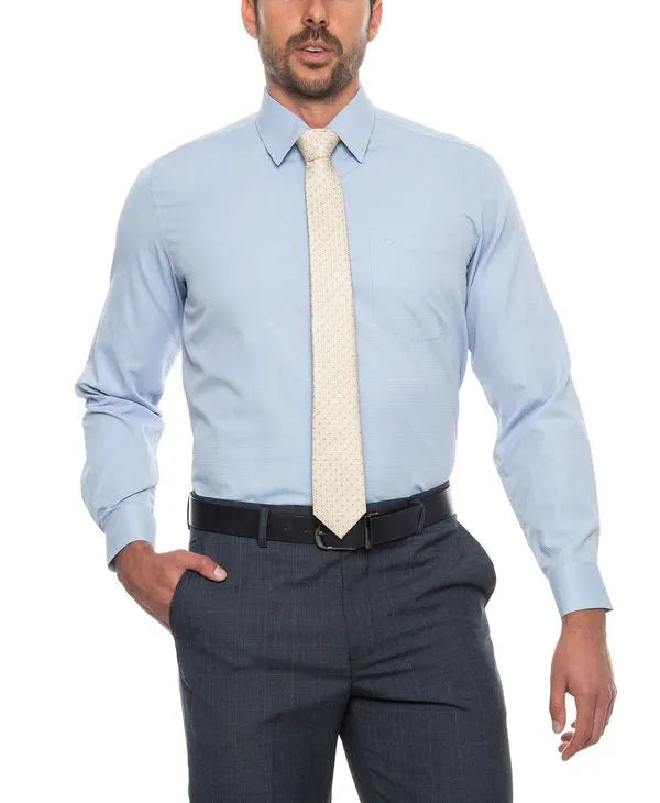 Camisa Formal Evesham en 6 Colores