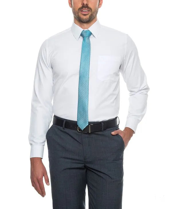 Camisa Formal Evesham en 6 Colores