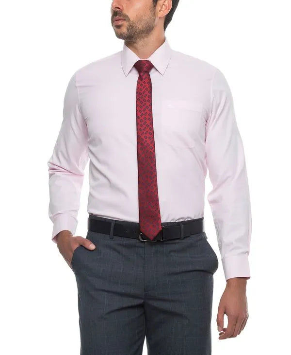 Camisa Formal Evesham en 6 Colores