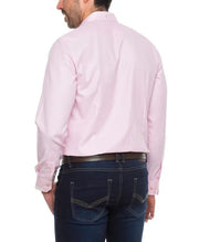 Camisa Casual Didcot Rosada