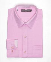 Camisa Casual Didcot Rosada