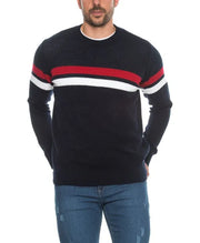 Sweater Cuello Redondo Dursley en 3 Colores