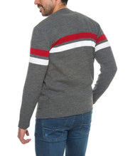 Sweater Cuello Redondo Dursley en 3 Colores