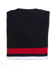 Sweater Cuello Redondo Dursley en 3 Colores